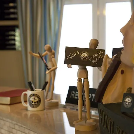 Yacht Boheme Hotel-boutique Class - Adults Only 3* Fethiye