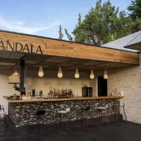 Hotel Yacht Boheme Hotel-boutique Class - Adults Only Fethiye