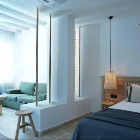 Yacht Boheme Hotel-boutique Class - Adults Only Hotel