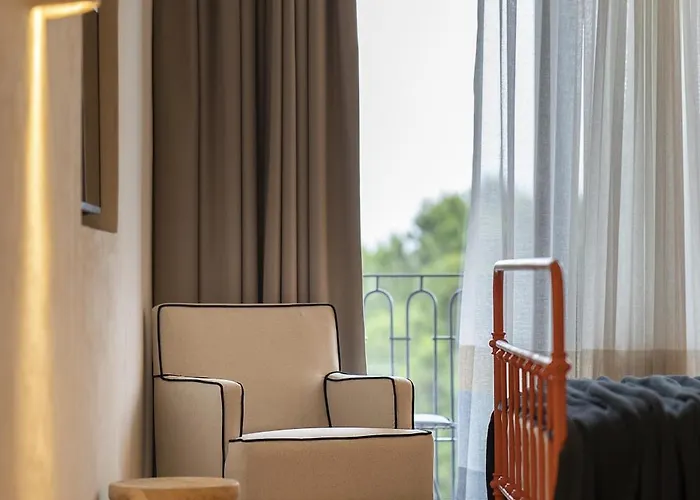 Yacht Boheme Hotel-boutique Class - Adults Only