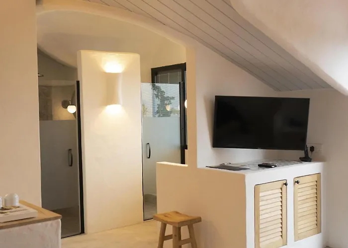 Yacht Boheme Hotel-boutique Class - Adults Only Φετιγιέ