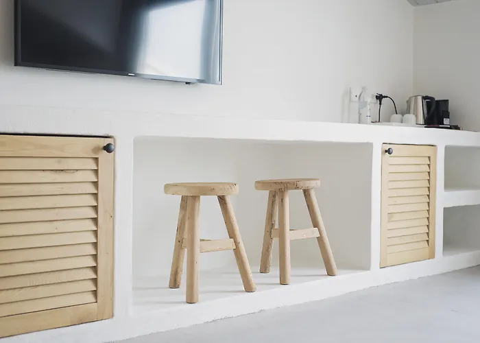 Ξενοδοχείο Yacht Boheme Hotel-boutique Class - Adults Only Φετιγιέ