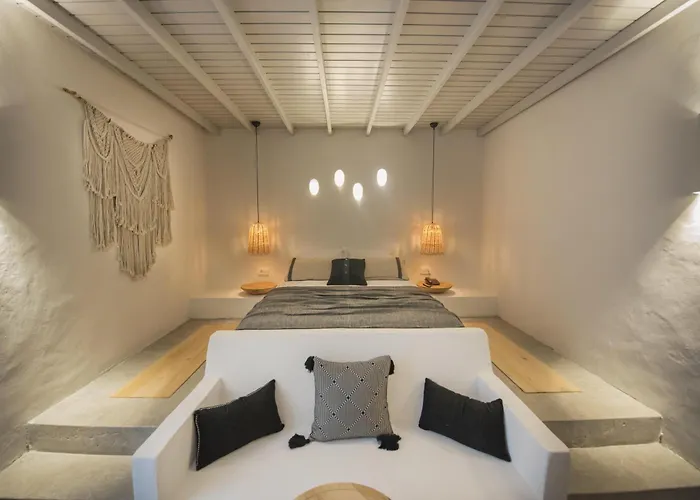 酒店 Yacht Boheme Hotel-boutique Class - Adults Only 3*