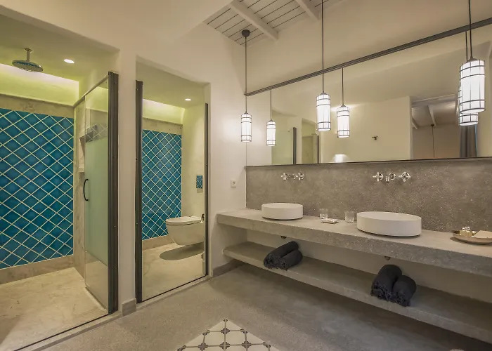 Yacht Boheme Hotel-boutique Class - Adults Only 3*