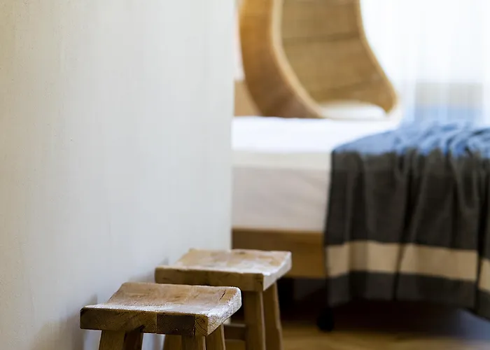 Yacht Boheme Hotel-boutique Class - Adults Only 3* Φετιγιέ