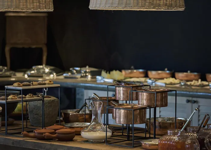 Yacht Boheme Hotel-boutique Class - Adults Only 酒店 3*