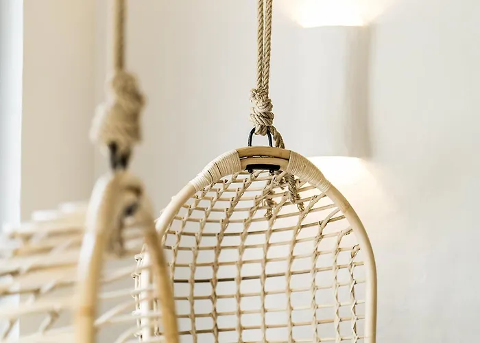 Yacht Boheme Hotel-boutique Class - Adults Only Φετιγιέ