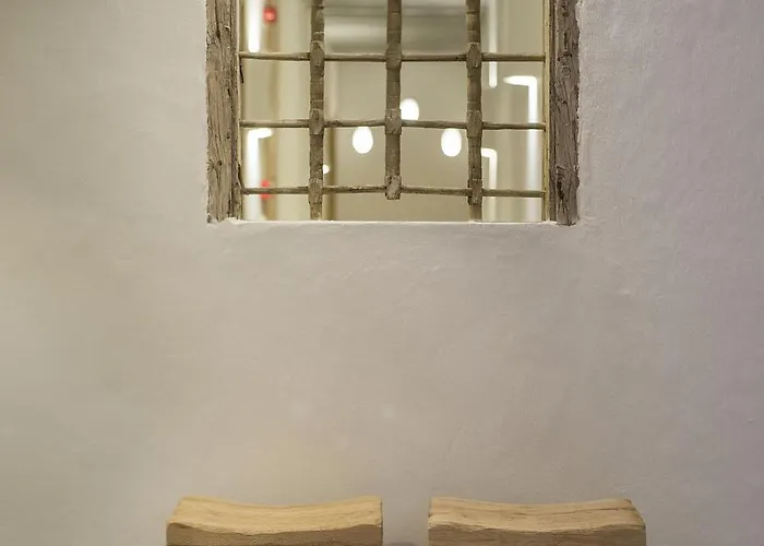 Yacht Boheme Hotel-boutique Class - Adults Only Ξενοδοχείο