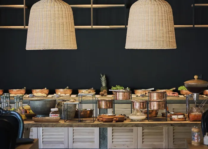 Hotel Yacht Boheme Hotel-boutique Class - Adults Only 3*