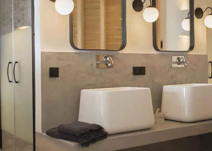 Yacht Boheme Hotel-boutique Class - Adults Only Ξενοδοχείο