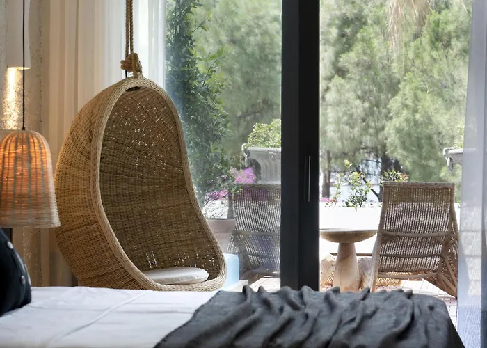 Yacht Boheme Hotel-boutique Class - Adults Only 3*