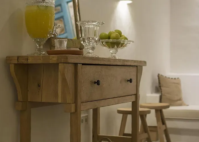 Ξενοδοχείο Yacht Boheme Hotel-boutique Class - Adults Only Φετιγιέ