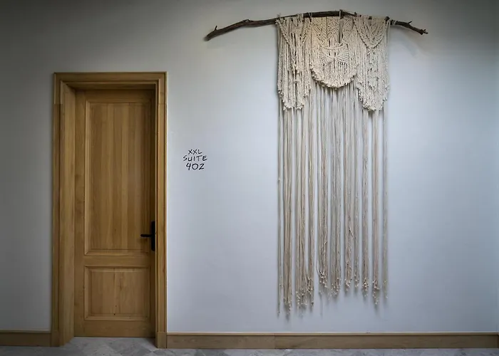 Yacht Boheme Hotel-boutique Class - Adults Only 3*