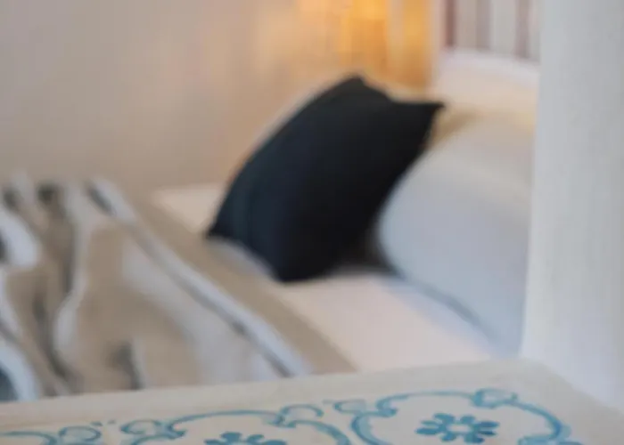 Yacht Boheme Hotel-boutique Class - Adults Only Hotel