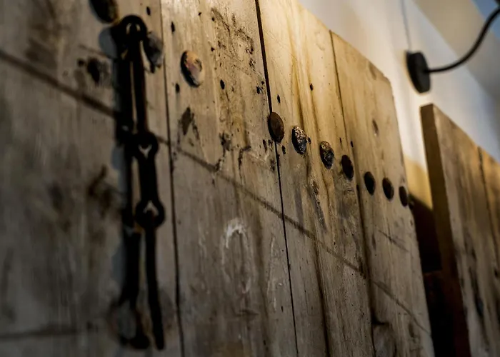 Yacht Boheme Hotel-boutique Class - Adults Only Ξενοδοχείο 3*