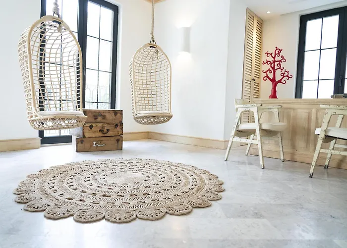 Yacht Boheme Hotel-boutique Class - Adults Only