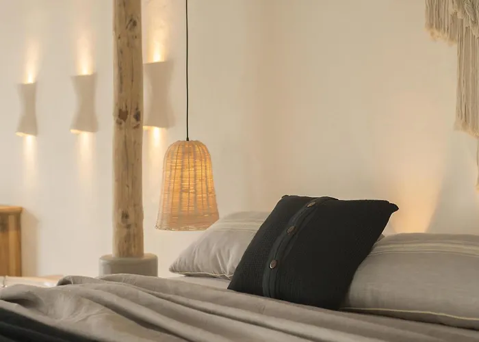 酒店 Yacht Boheme Hotel-boutique Class - Adults Only