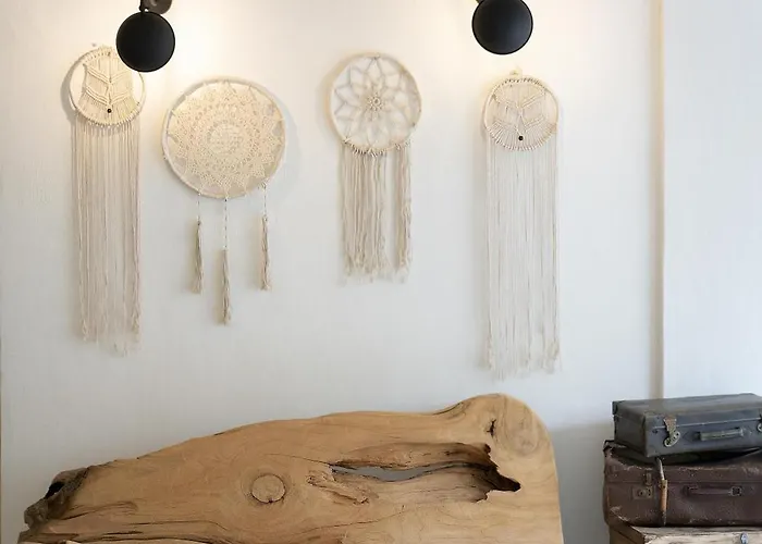 Yacht Boheme Hotel-boutique Class - Adults Only Φετιγιέ