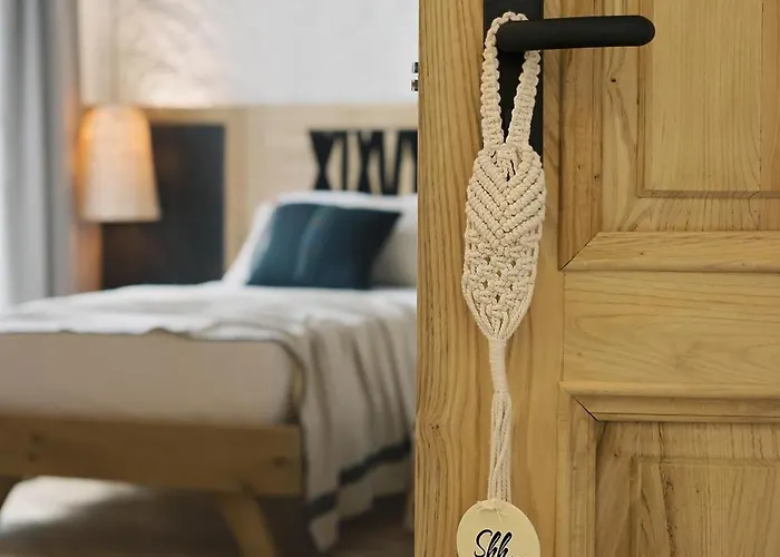 Yacht Boheme Hotel-boutique Class - Adults Only ホテル