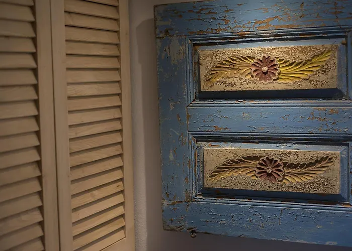 酒店 Yacht Boheme Hotel-boutique Class - Adults Only 3*