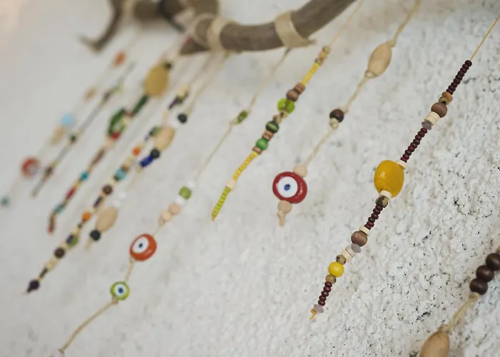 Yacht Boheme Hotel-boutique Class - Adults Only Ξενοδοχείο