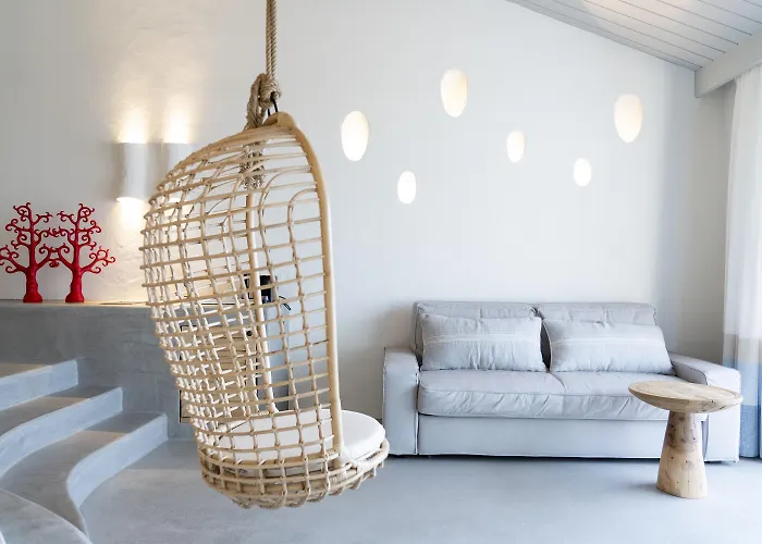 Ξενοδοχείο Yacht Boheme Hotel-boutique Class - Adults Only