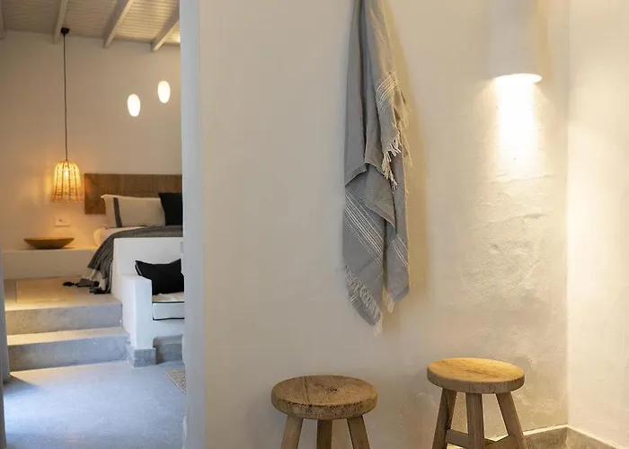 Ξενοδοχείο Yacht Boheme Hotel-boutique Class - Adults Only Φετιγιέ
