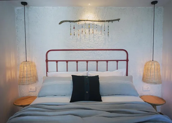 Ξενοδοχείο Yacht Boheme Hotel-boutique Class - Adults Only 3*