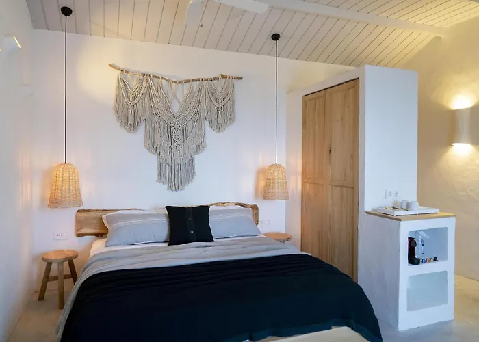 Ξενοδοχείο Yacht Boheme Hotel-boutique Class - Adults Only Φετιγιέ