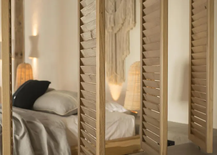 Yacht Boheme Hotel-boutique Class - Adults Only Φετιγιέ