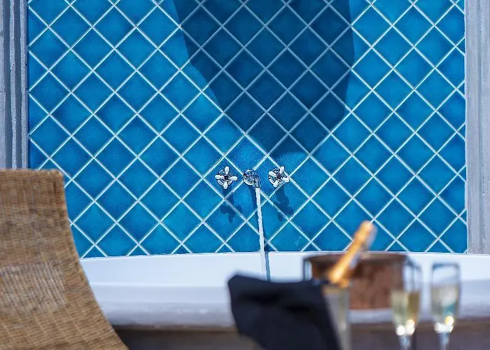 Yacht Boheme Hotel-boutique Class - Adults Only 3* フェティエ