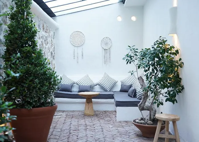 Hotel Yacht Boheme Hotel-boutique Class - Adults Only