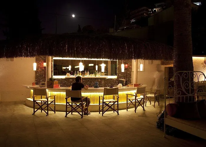 Yacht Boheme Hotel-boutique Class - Adults Only Φετιγιέ