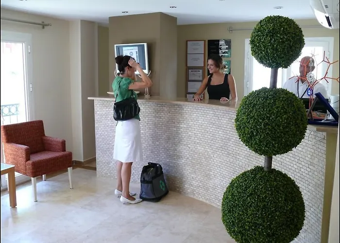 Yacht Boheme Hotel-boutique Class - Adults Only