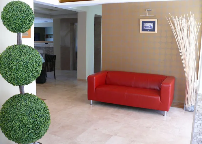 Yacht Boheme Hotel-boutique Class - Adults Only ホテル フェティエ