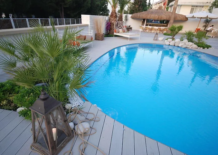 Yacht Boheme Hotel-boutique Class - Adults Only