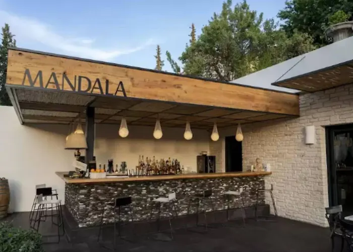 ホテル Yacht Boheme Hotel-boutique Class - Adults Only フェティエ