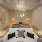 Szálloda Yacht Boheme Hotel-boutique Class - Adults Only 3*