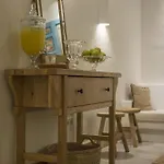Szálloda Yacht Boheme Hotel-boutique Class - Adults Only Fethiye