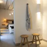 Szálloda Yacht Boheme Hotel-boutique Class - Adults Only Fethiye