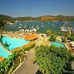Yacht Boheme Hotel-boutique Class - Adults Only Szálloda Fethiye