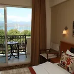 Szálloda Yacht Boheme Hotel-boutique Class - Adults Only Fethiye