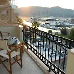 Szálloda Yacht Boheme Hotel-boutique Class - Adults Only Fethiye