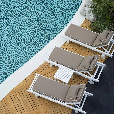 Yacht Boheme Hotel-boutique Class - Adults Only 3* פאטהיה