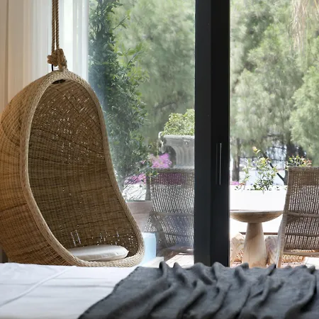 Yacht Boheme Hotel-boutique Class - Adults Only 3*