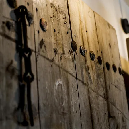 Yacht Boheme Hotel-boutique Class - Adults Only מלון 3*