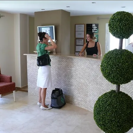 Yacht Boheme Hotel-boutique Class - Adults Only