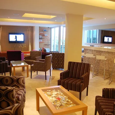 Yacht Boheme Hotel-boutique Class - Adults Only פאטהיה