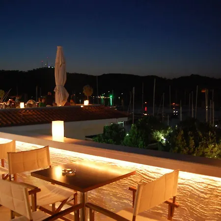 Yacht Boheme Hotel-boutique Class - Adults Only フェティエ