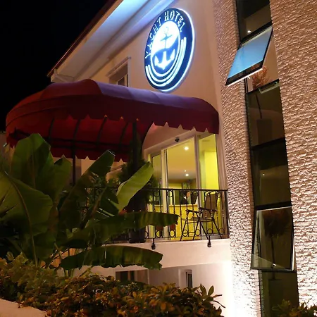 Yacht Boheme Hotel-boutique Class - Adults Only מלון